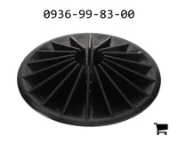 AGCO 0936-99-83-00 Ведущий шкив