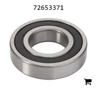 AGCO 72653371 Радиальный шарикоподшипник