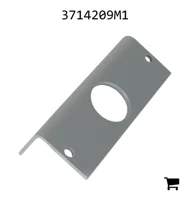 AGCO 3714209M1 Пластина