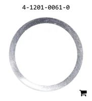 AGCO 4-1201-0061-0 Шайба