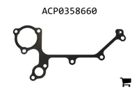 AGCO ACP0358660 Прокладка