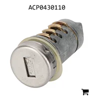 AGCO ACP0430110 Замок цилиндра