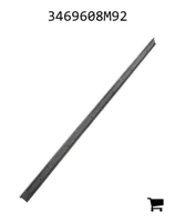 AGCO 3469608M92 Пластина