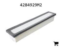 AGCO 4284929M2 Воздушный фильтр салона