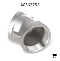 AGCO AG562752 Колено