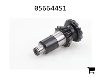 AGCO 056644S1 Шестерня