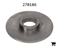 AGCO 270186 Сцепление