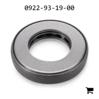 AGCO 0922-93-19-00 Игольчатый подшипник вальца подборщика