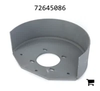 AGCO 72645086 Эксцентриковая втулка