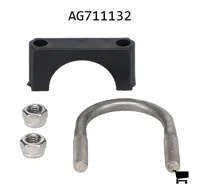 AGCO AG711132 Зажим