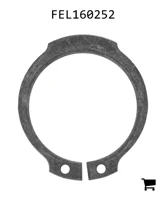 AGCO FEL160252 Стопорная шайба
