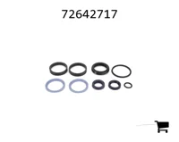 AGCO 72642717 Комплект уплотнений