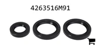 AGCO 4263516M91 Ремкомплект