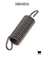 AGCO 10A5816 Пружина