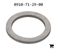 AGCO 0910-71-29-00 Диск