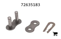 AGCO 72635183 Соединительный элемент