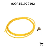 AGCO 009A151972102 Соединитель