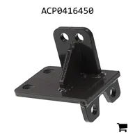 AGCO ACP0416450 Правый задний кронштейн