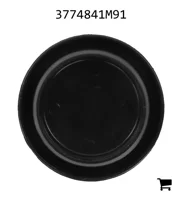 AGCO 3774841M91 Крышка
