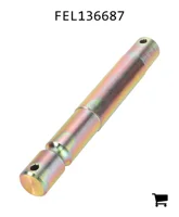 AGCO FEL136687 Болт