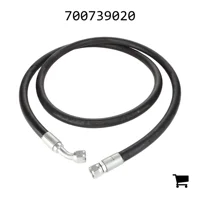 AGCO 700739020 Гидравлический шланг