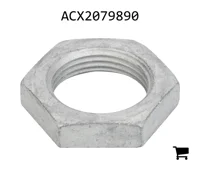 AGCO ACX2079890 Шестигранная гайка