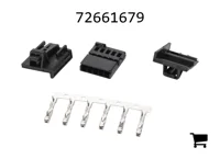 AGCO 72661679 Точка разъединения