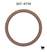 AGCO 267-4734 Уплотнительное кольцо