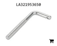 AGCO LA321953650 Рулевая тяга