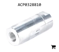 AGCO ACP0328810 Гидравлический фильтр линейного сетчатого фильтра