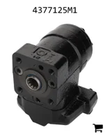 AGCO 4377125M1 Рулевой механизм