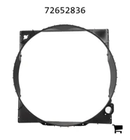 AGCO 72652836 Вентилятор