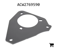 AGCO ACW2769590 Крышка