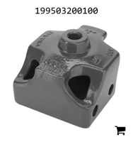 AGCO 199503200100 Промежуточная деталь