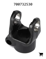 AGCO 700732530 Зажим вилки