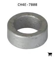 AGCO CH4E-7808 Проставочная втулка