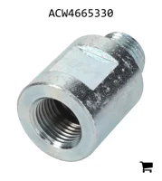 AGCO ACW4665330 Соединитель