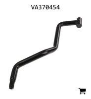 AGCO VA370454 Рычаг переключения передач