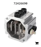 AGCO 72426690 Нагреватель сетчатый впускного воздуха