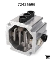 AGCO 72426690 Нагреватель сетчатый впускного воздуха