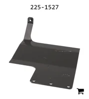 AGCO 225-1527 Пластина