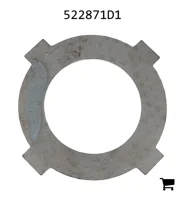 AGCO 522871D1 Упорная шайба