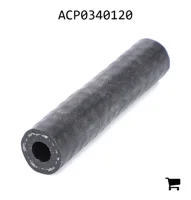 AGCO ACP0340120 Шланг системы охлаждения