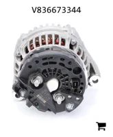 AGCO V836673344 Генератор, 150 A