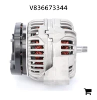 AGCO V836673344 Генератор, 150 A