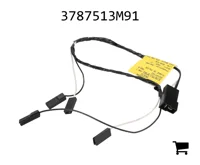 AGCO 3787513M91 Жгут