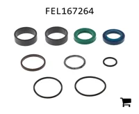 AGCO FEL167264 Комплект уплотнений