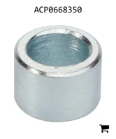 AGCO ACP0668350 Проставочная втулка