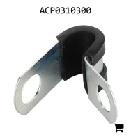 AGCO ACP0310300 Зажим