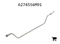 AGCO 6274556M91 Топливная магистраль высокого давления